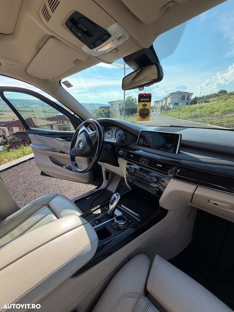 BMW X5 xDrive30d - 10