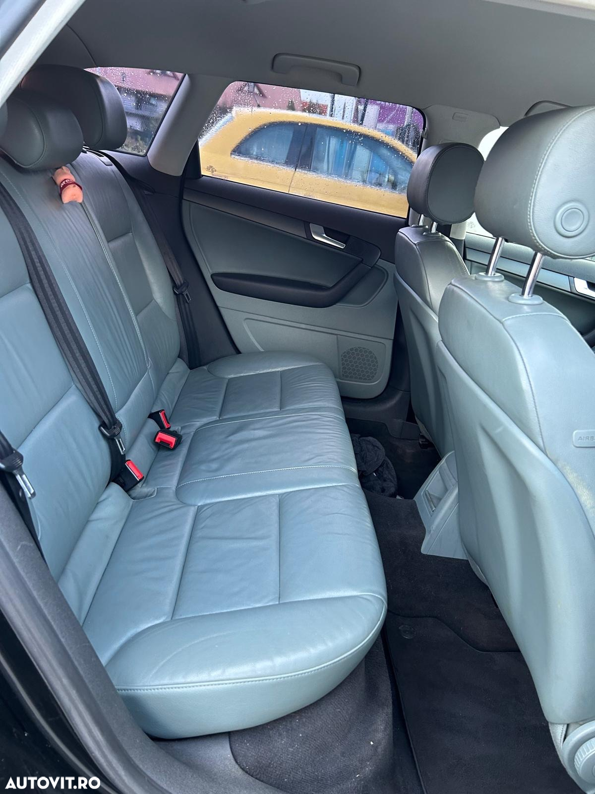 Audi A3 Sportback 1.6 TDI Attraction - 3