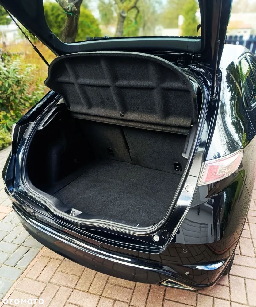 Honda Civic 1.4 i-VTEC Elegance - 15