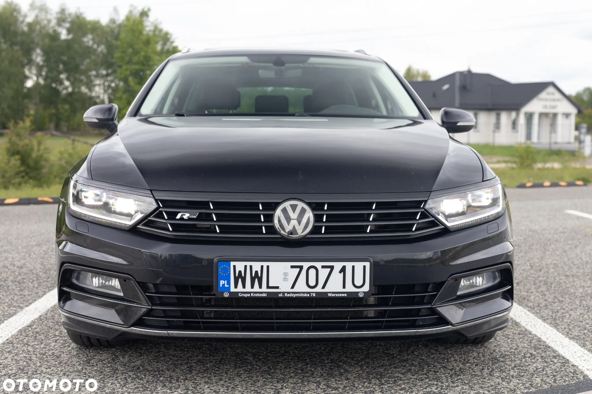 Volkswagen Passat - 3
