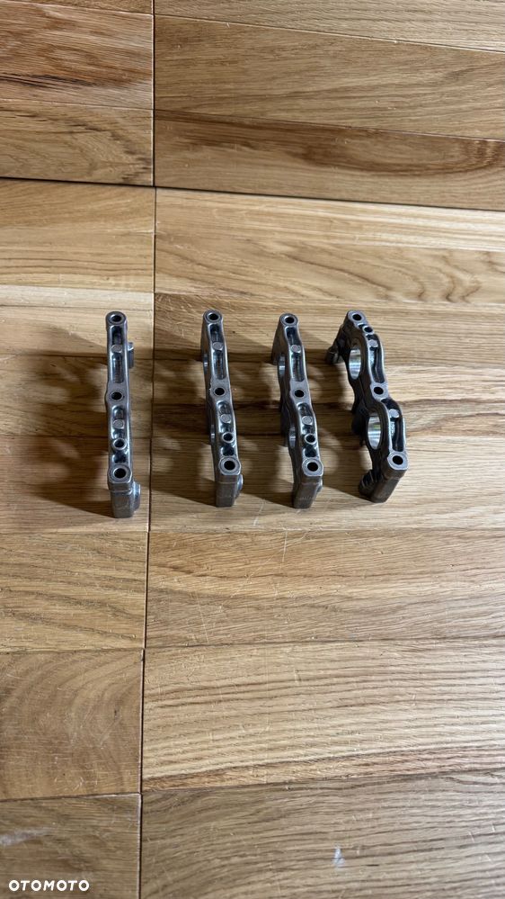 głowica lewa 24r produkcji - 1