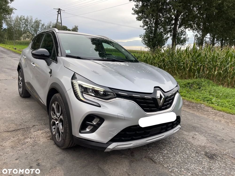 Renault Captur TCe 100 INTENS - 28