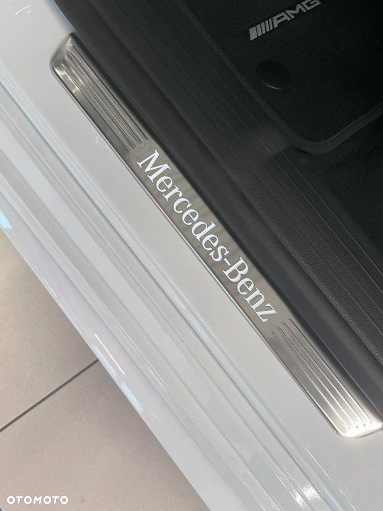 Mercedes-Benz GLE - 9