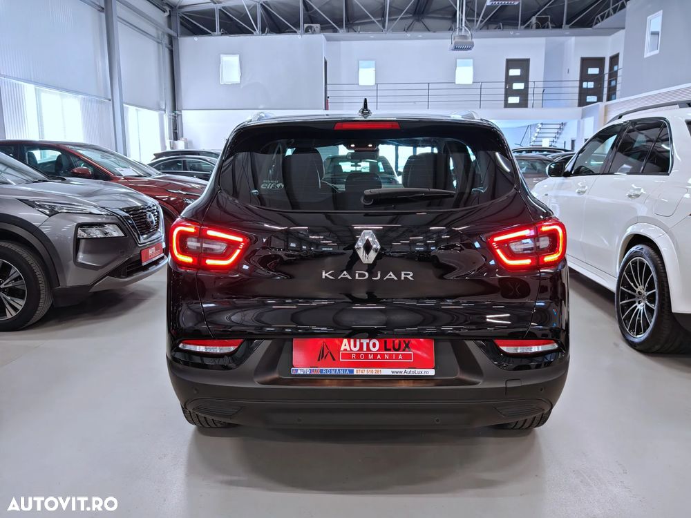 Renault Kadjar BLUE dCi EDC Intens - 29