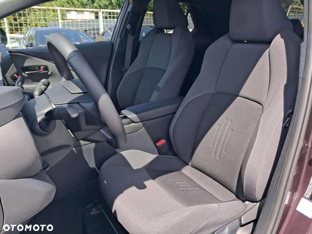 Toyota C-HR 2.0 Hybrid Dynamic Force Style - 13