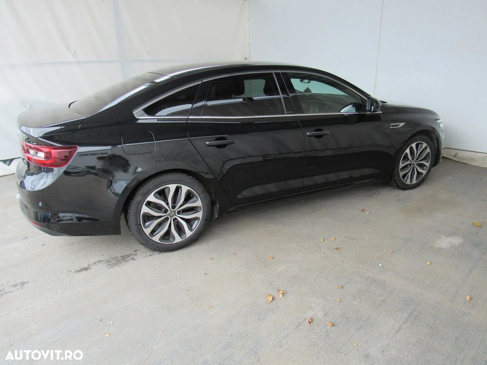 Renault Talisman Blue dCi EDC Intens - 5