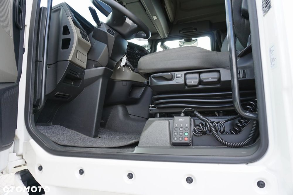 MAN TGX 18.470 4x2 BL RETARDER ACC * 349 000 KM * 2022 - 8