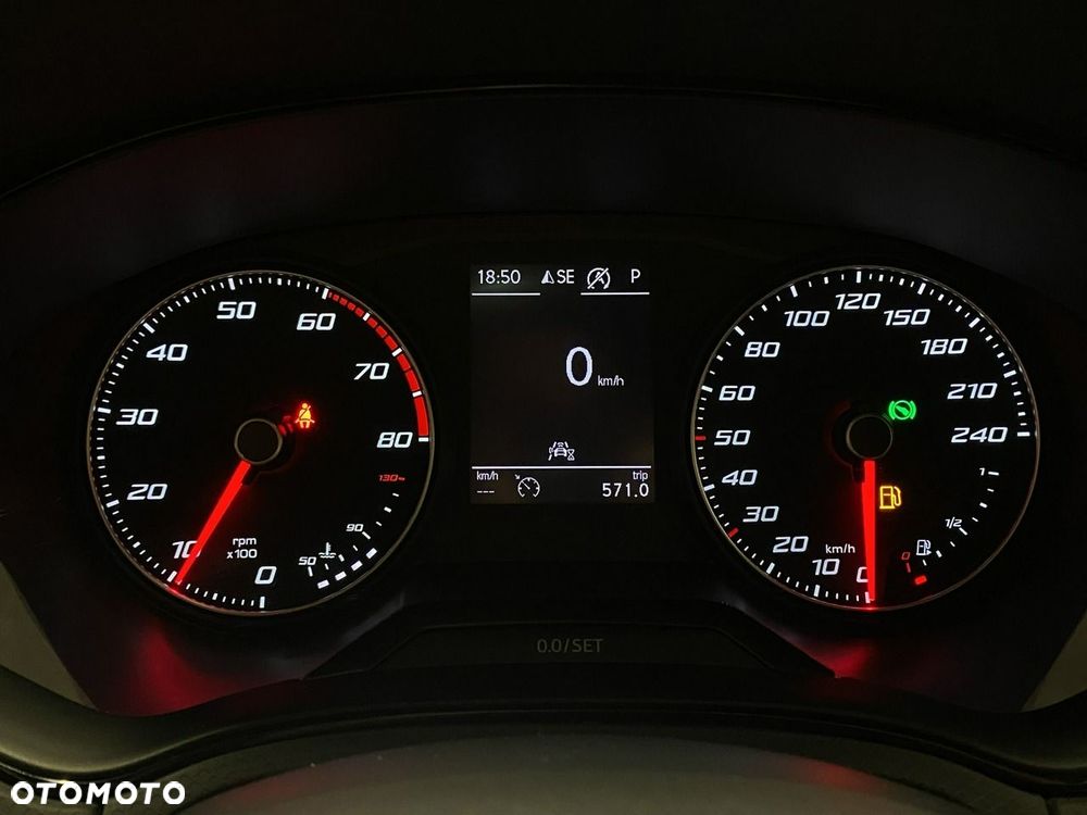 Seat Arona - 23