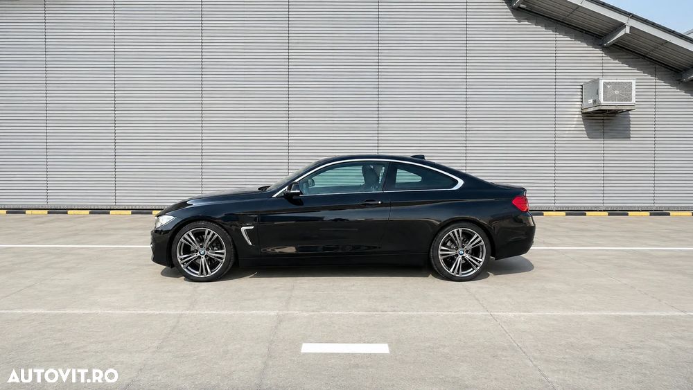 BMW Seria 4 - 1