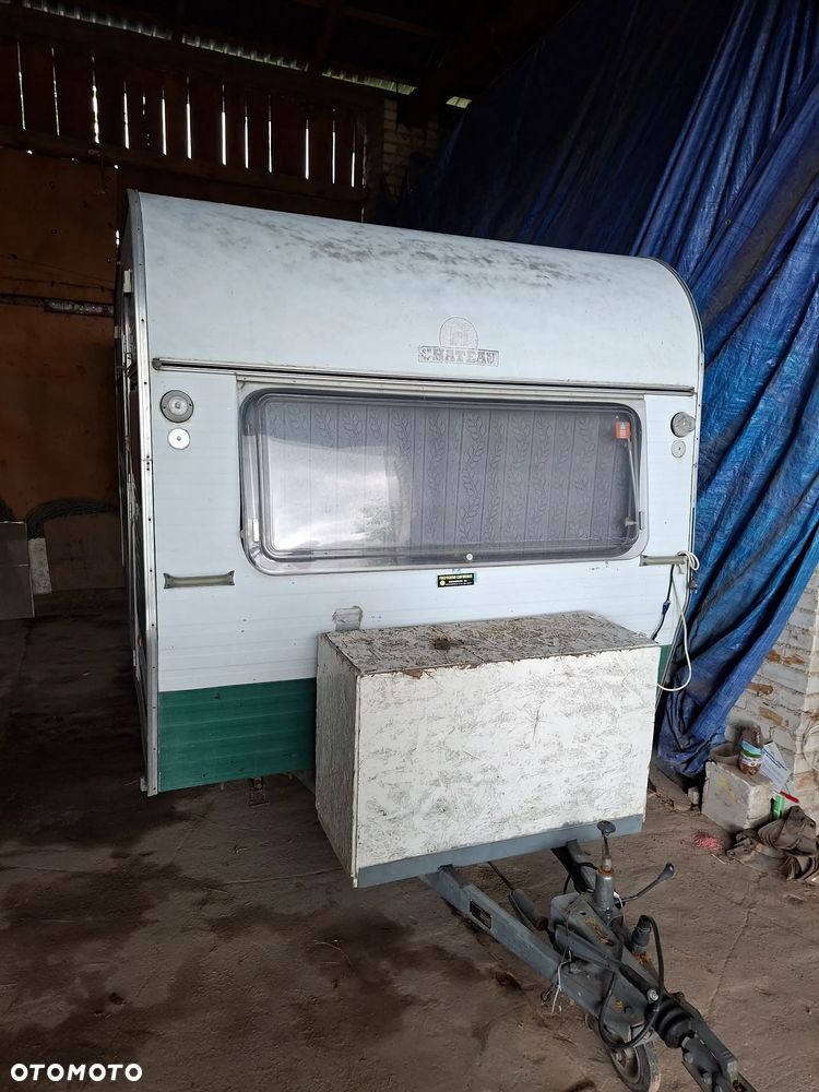 Chateau touring 390 - 3