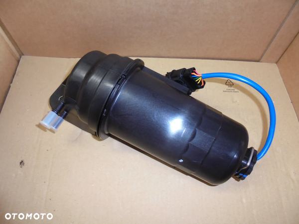 FILTR PALIWA IVECO DAILY 2016- EURO 6 5802050431 / 5803026125