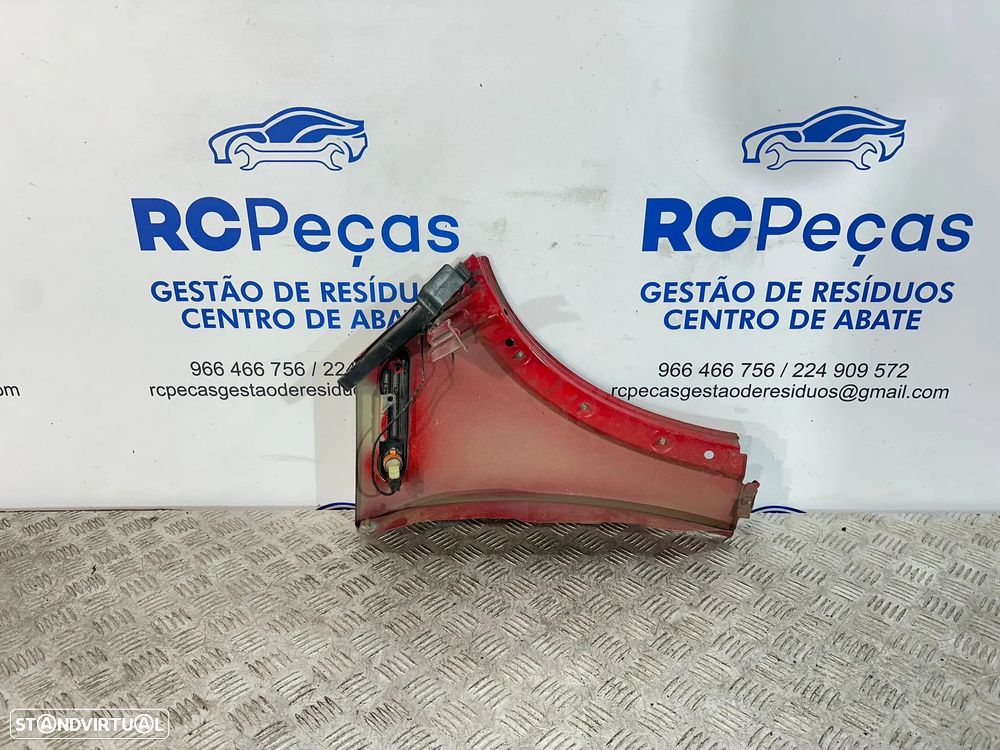 .Guardalamas Esquerdo Direito Aba Mini Cooper S One D R50 R52 Cabrio R53 7037437 7037438 - 7