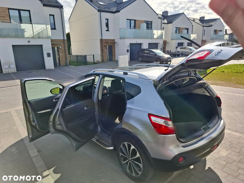 Nissan Qashqai 2.0 CVT 360 - 11