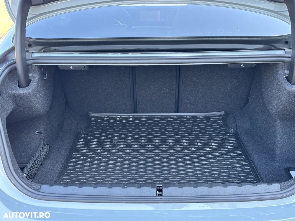 BMW Seria 4 430i xDrive AT - 9