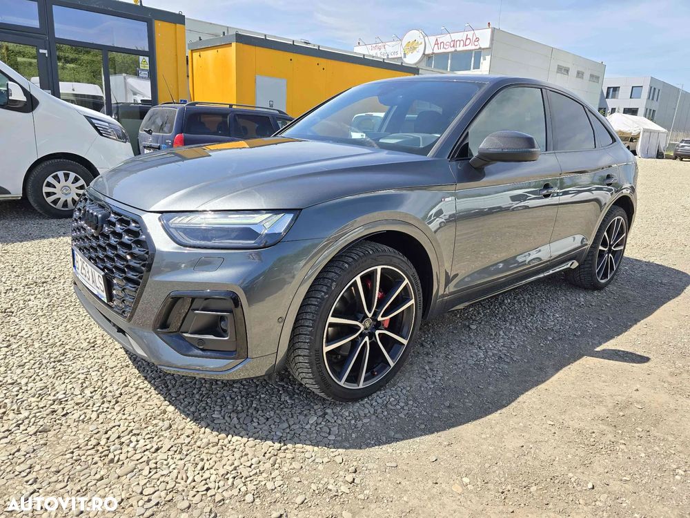 Audi Q5 - 7