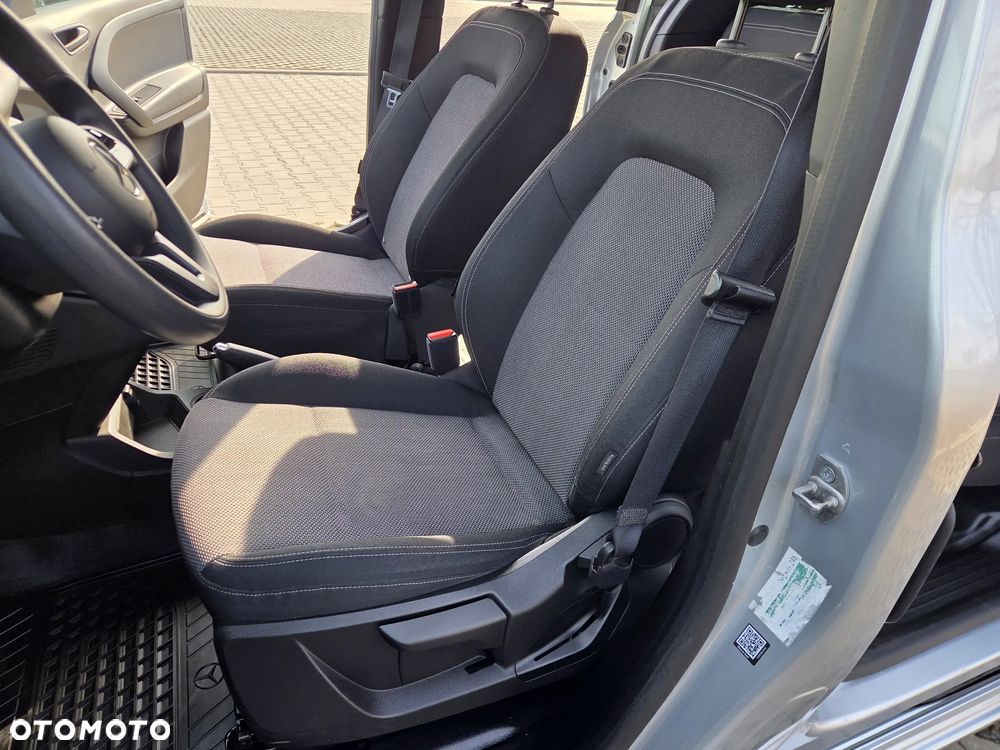 Mercedes-Benz Citan Tourer L1 420.733 - 25