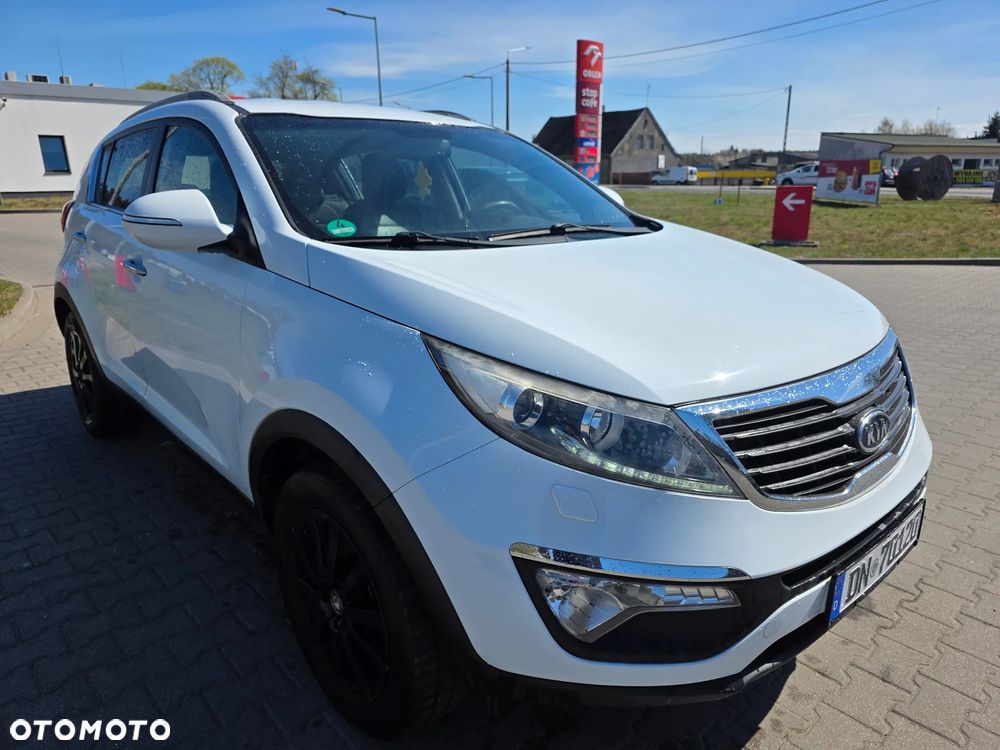 Kia Sportage 1.6 GDI L 2WD - 2