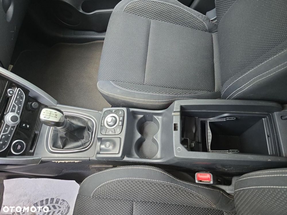 Renault Koleos 2.0 dCi 4x4 Dynamique - 17
