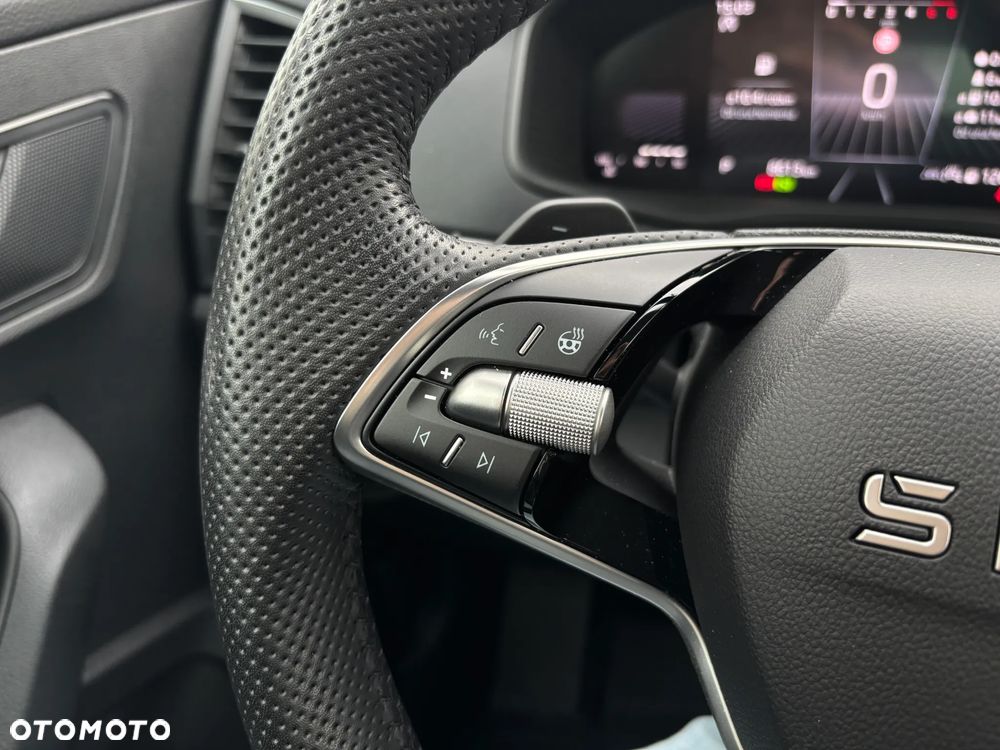 Skoda Karoq 1.5 TSI ACT Selection DSG - 17