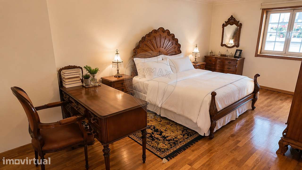 Apartamento T4 para venda - Grande imagem: 5/6