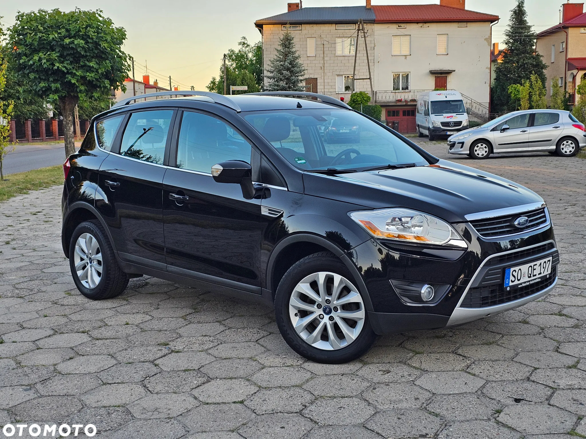 Ford Kuga 2.0 TDCi 2x4 Trend - 15