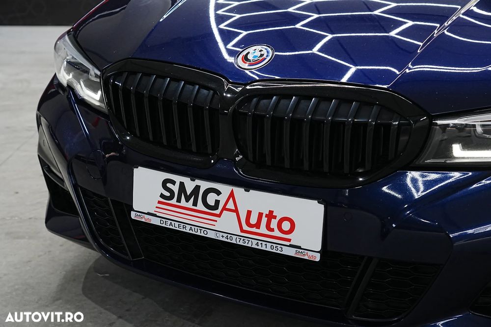 BMW Seria 3 320i AT - 16