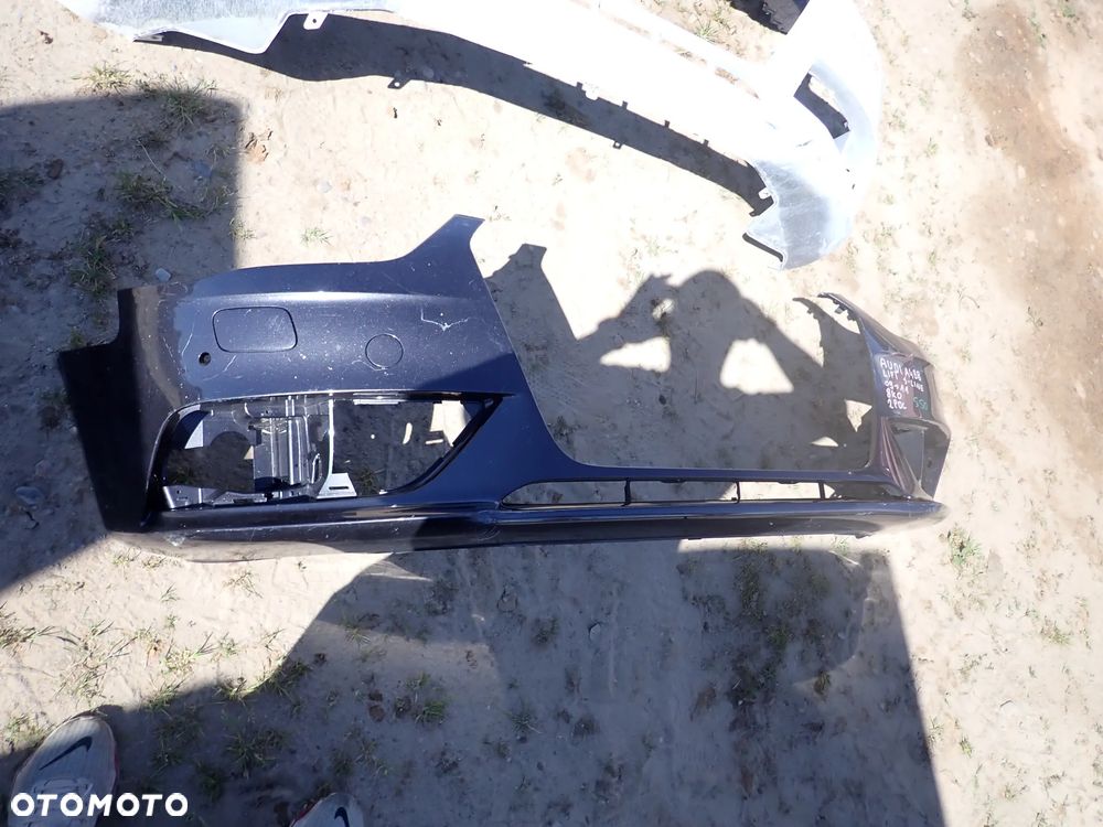 AUDI A4 B8 LIFT S-LINE 9-11 8KO 2 PDC - 1