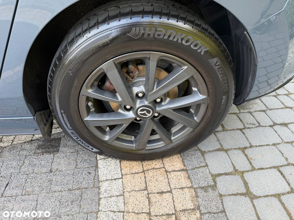Mazda 3 - 11