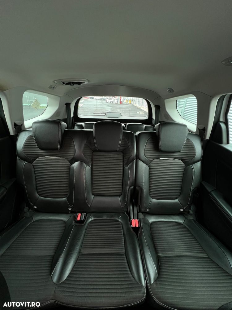 Renault Grand Scenic ENERGY dCi 130 Business - 14