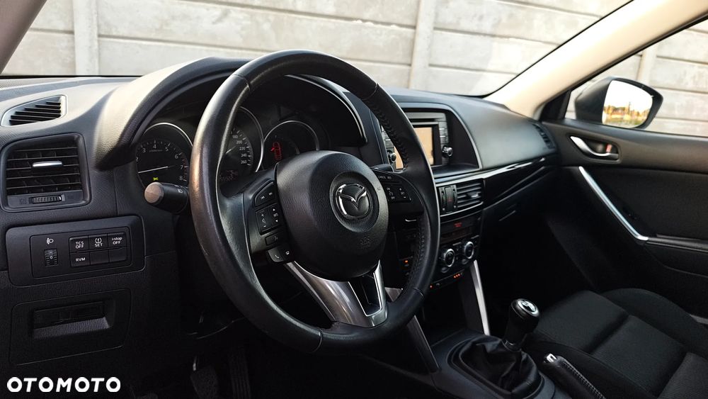 Mazda CX-5 2.0 SKYACTIV-G Prime-Line - 33