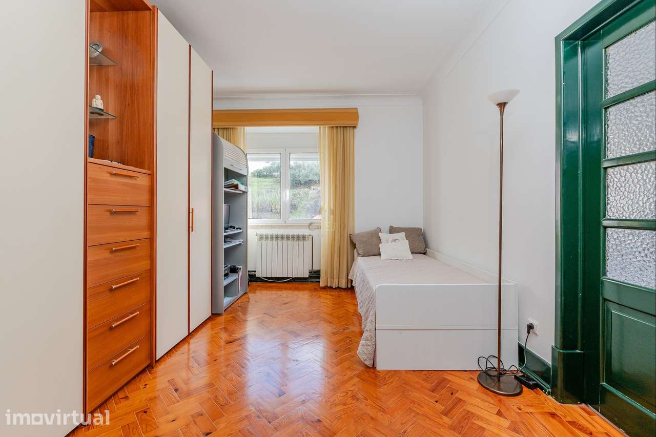 Apartamento T4 Charme Lisboa - Grande imagem: 3/35