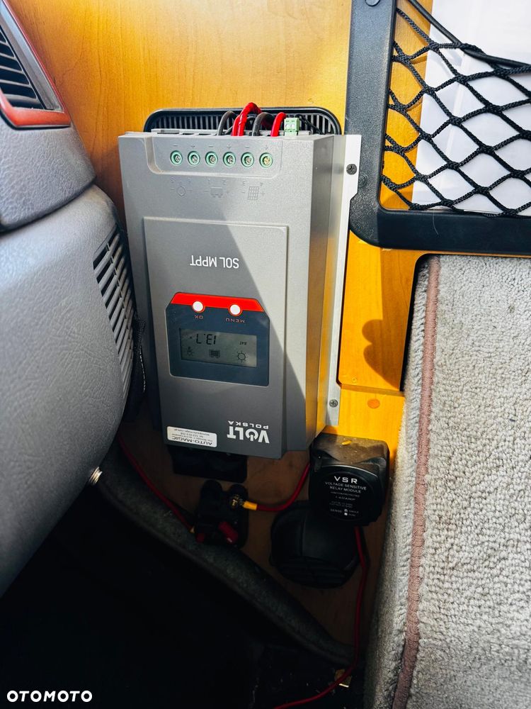Fiat Ducato - 14