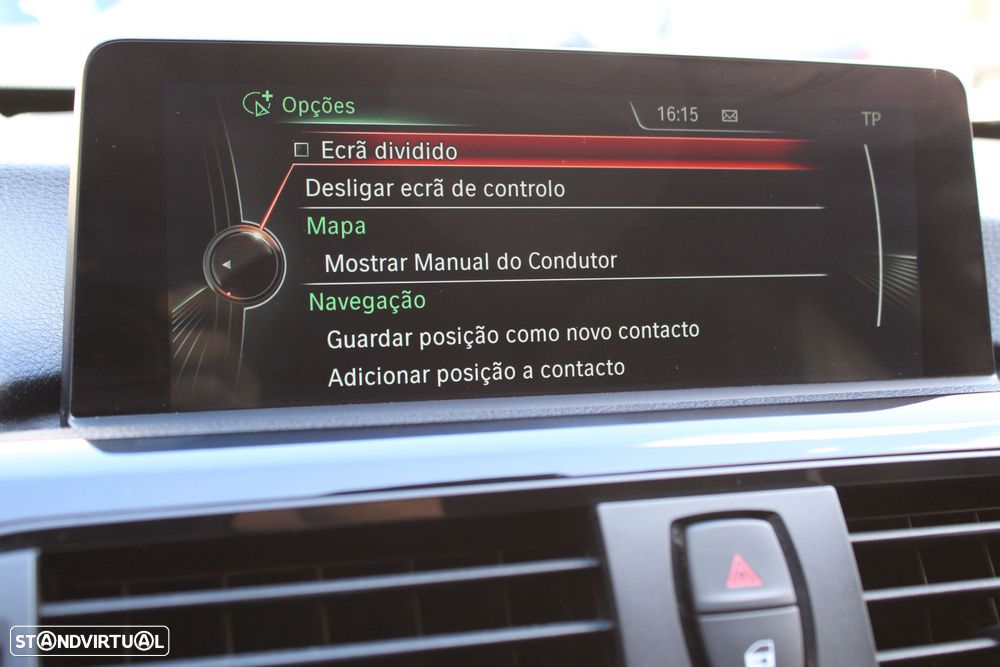 BMW 420 Gran Coupé d xDrive Aut. Sport Line - 25