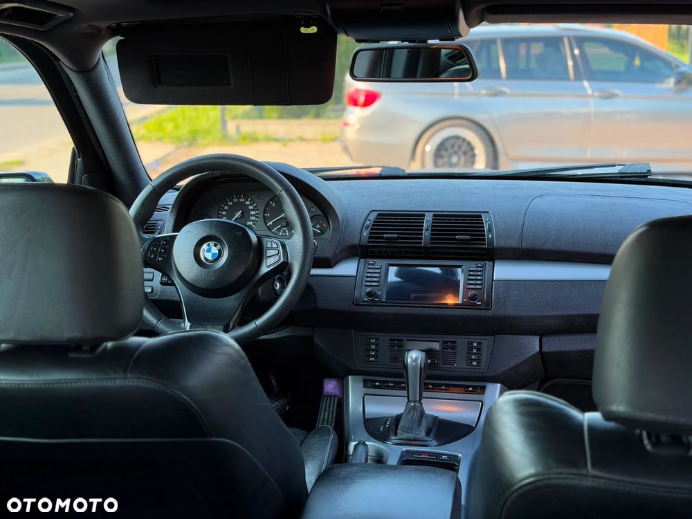 BMW X5 3.0 d - 24