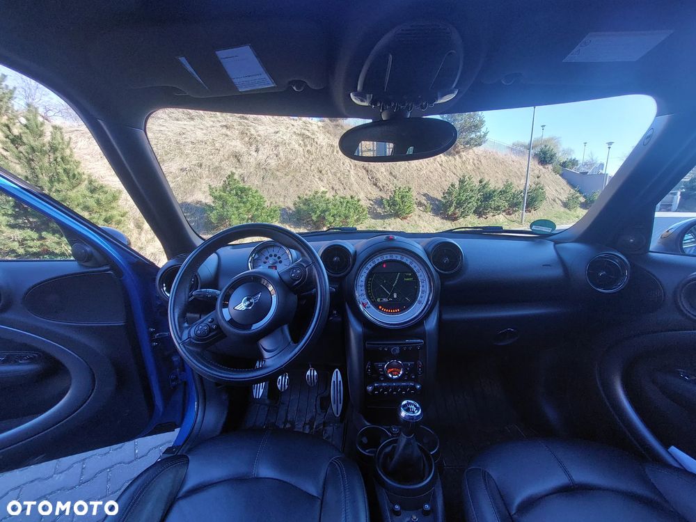 MINI Cooper S Standard - 25