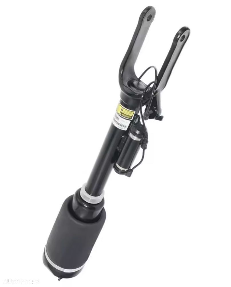 Perna Fata+Amortizor Telescop ADS Electric Mercedes ML GL W164 2005- - 2