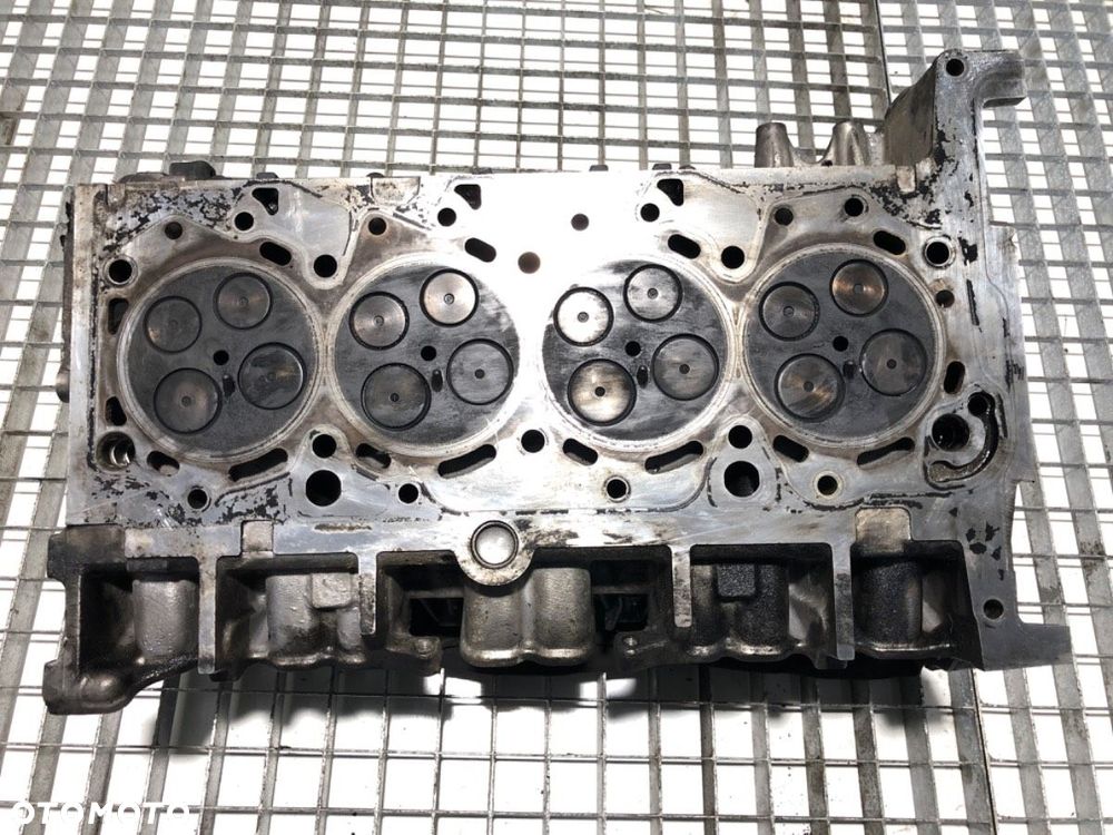 GŁOWICA - 2040.00 PLN - PEUGEOT BOXER Autobus 2005 - 2022 2.2 HDi 120 88 kW [120 KM] olej napędowy - 8