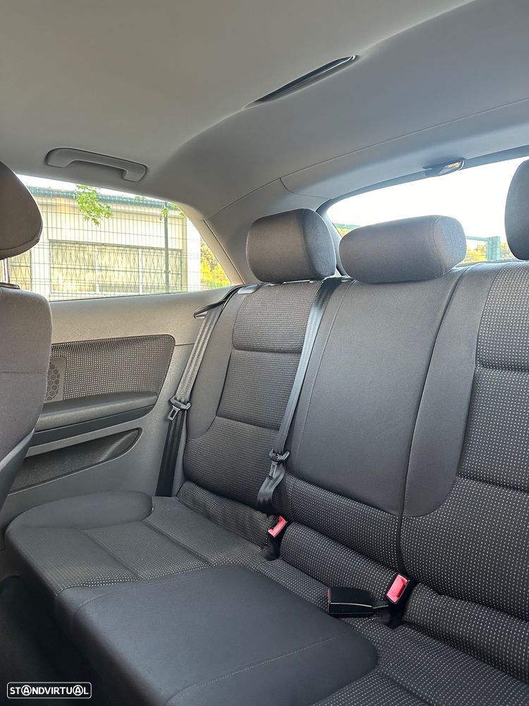 Audi A3 2.0 TDI Sport - 15