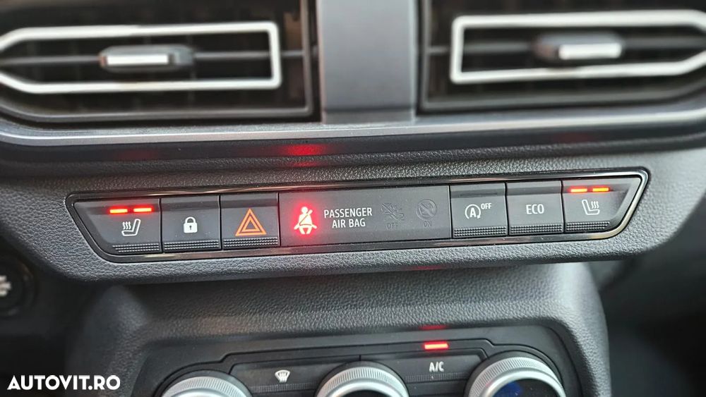 Dacia Logan ECO-G 100 MT6 XX - 20