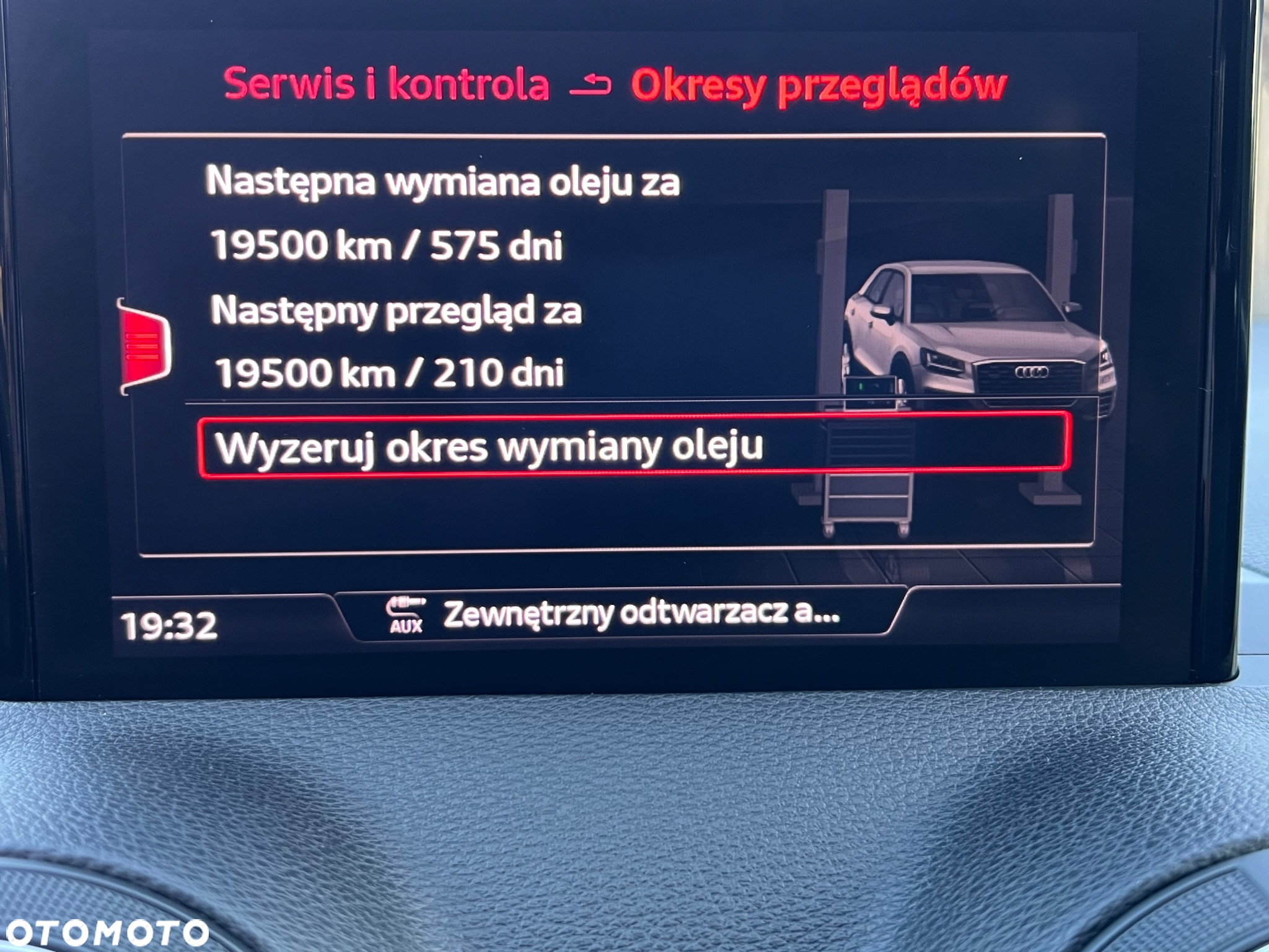 Audi Q2 1.0 TFSI ultra design - 36
