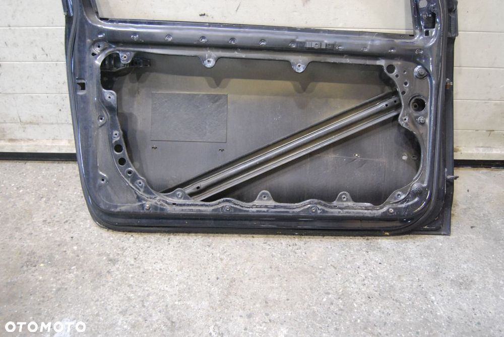 DRZWI LEWY PRZÓD PRZEDNIE VW POLO IV 9N3 9N1 3D L041 - 8