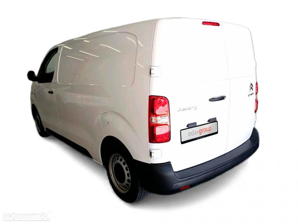 Citroën Jumpy 1.5 BlueHDi c/iva - 2