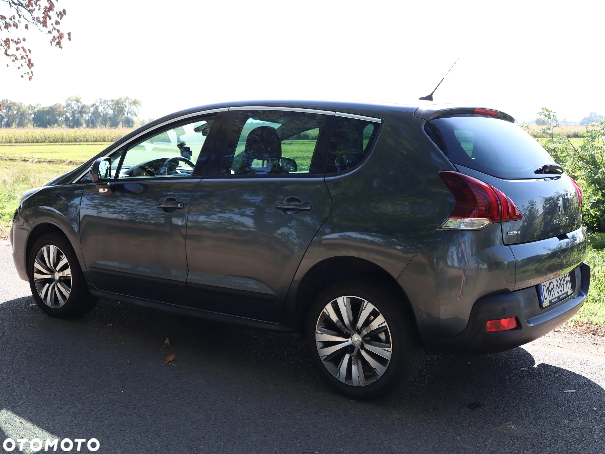 Peugeot 3008 - 7