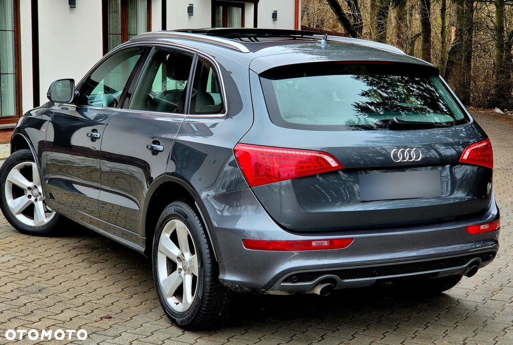 Audi Q5 - 10
