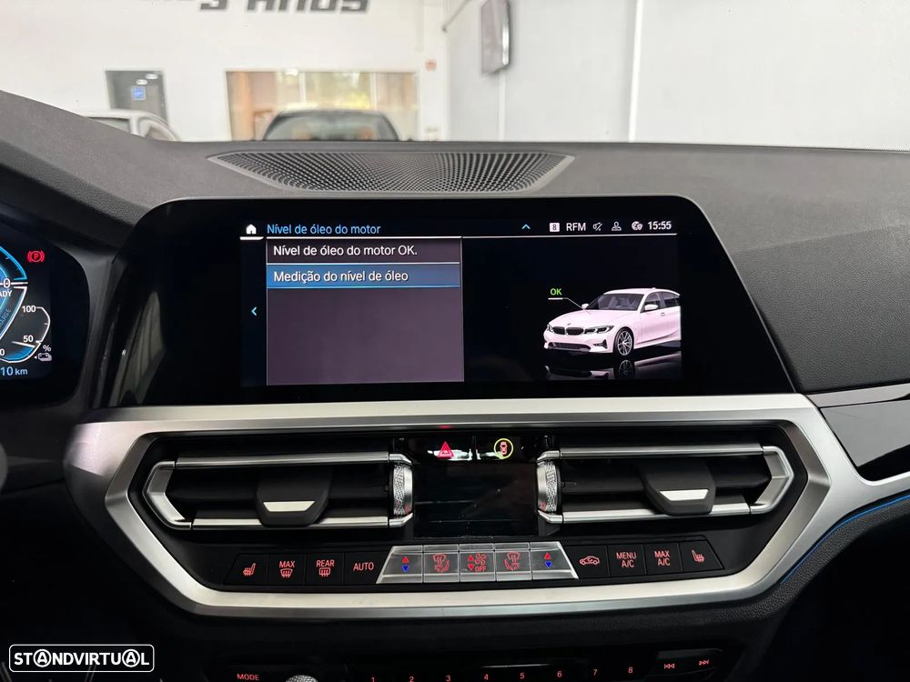 BMW 330 e Pack M Auto - 30