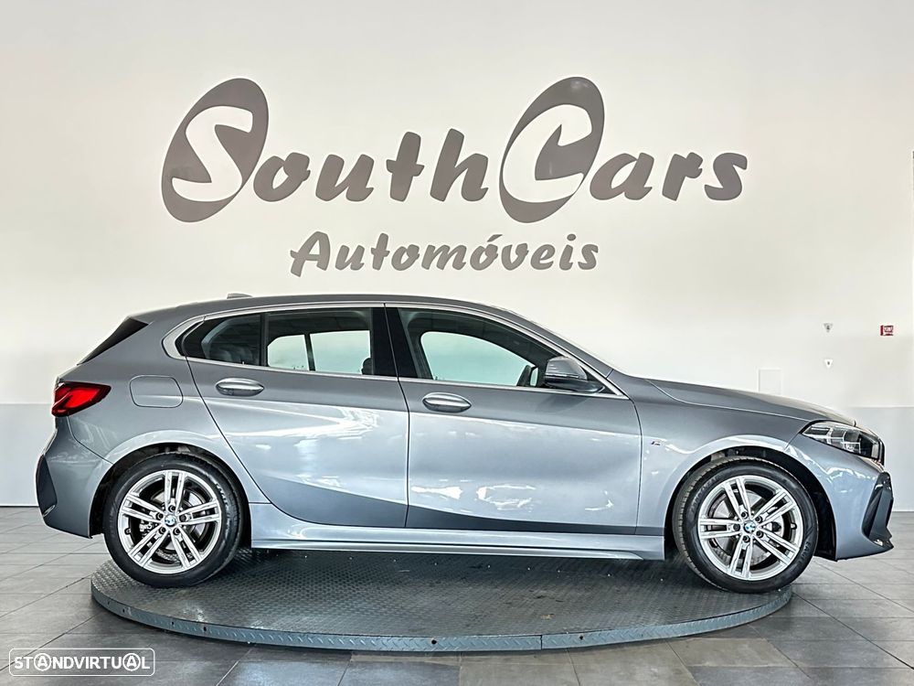 BMW 116 d Corporate Edition M - 2