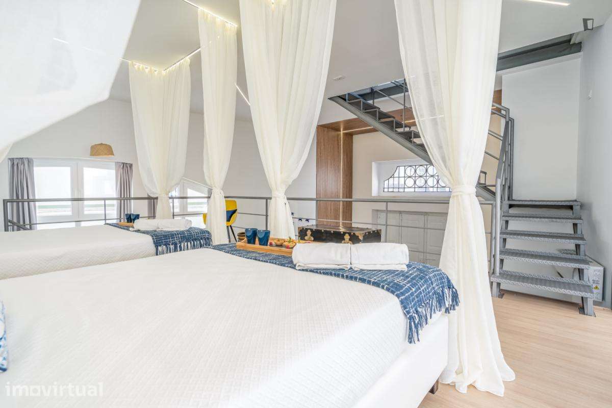 Casa com 2 quartos - localizado em Evora - Grande imagem: 5/26