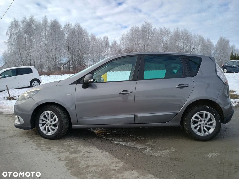 Renault Scenic - 13