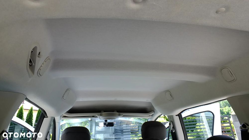 Citroën Berlingo - 21