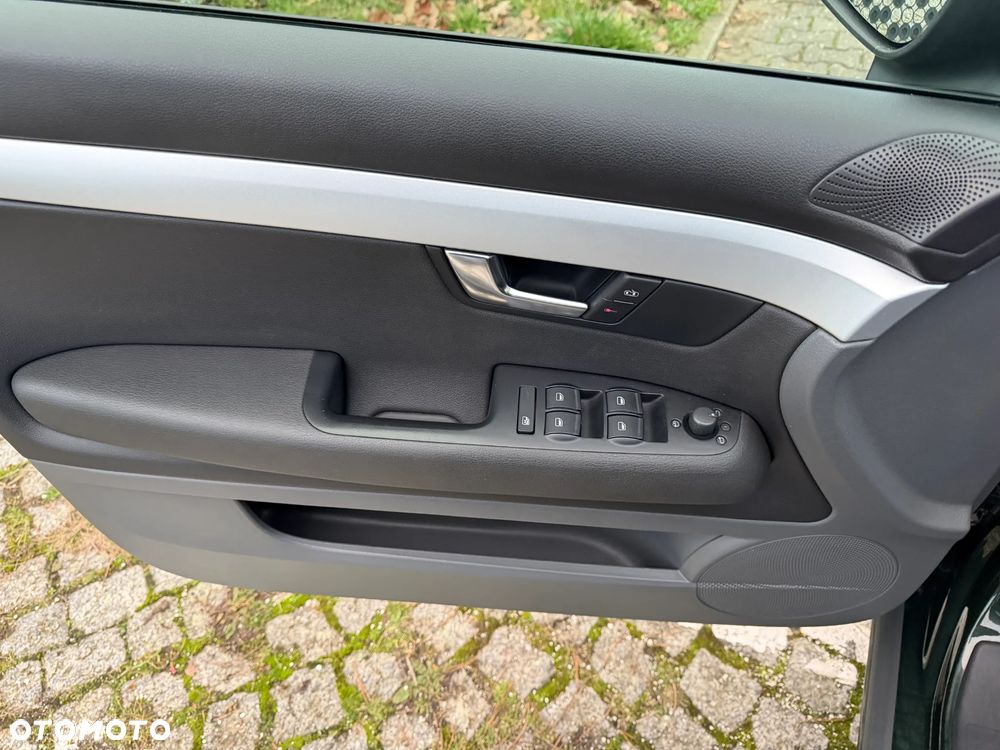 Seat Exeo 2.0 TFSI Sport - 31